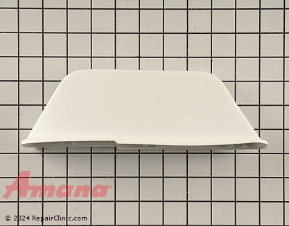 Drum Baffle W10416098 Alternate Product View