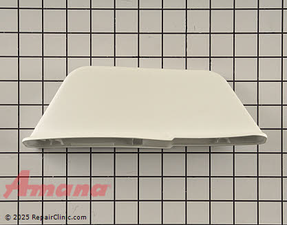 Drum Baffle W10416098 Alternate Product View
