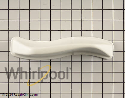 Drum Baffle W10416098 Alternate Product View