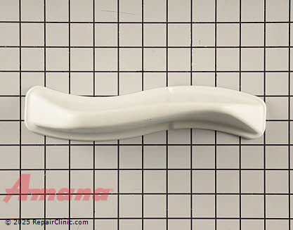 Drum Baffle W10416098 Alternate Product View