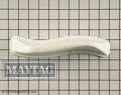 Drum Baffle W10416098 Alternate Product View