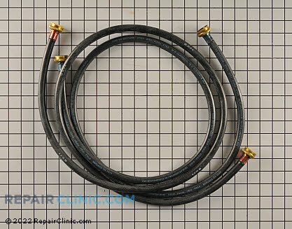 Fill Hose W11085908 Alternate Product View