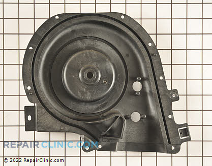 Blower Housing DC61-02110A Alternate Product View
