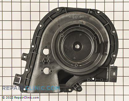 Blower Housing DC61-02110A Alternate Product View