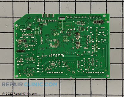 Control Board W11043763 Alternate Product View
