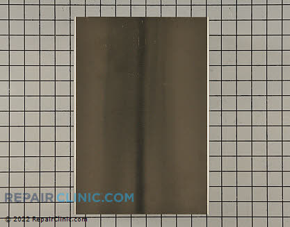 Exhaust Duct WB34X24868 Alternate Product View