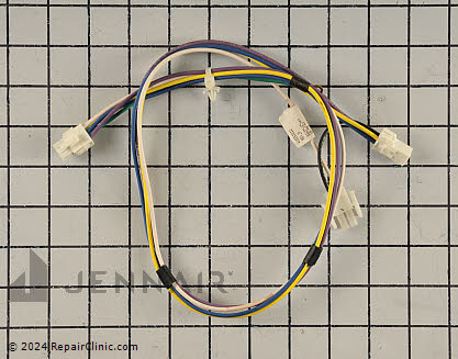 Wire Harness W10253222 Alternate Product View
