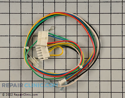 Wire Harness 327567-701 Alternate Product View