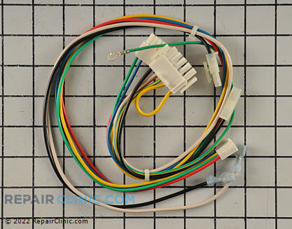 Wire Harness 327567-701 Alternate Product View