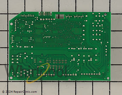 Control Board W10854027 Alternate Product View