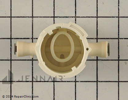 Water Filter Housing W11024083 Alternate Product View