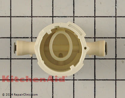 Water Filter Housing W11024083 Alternate Product View