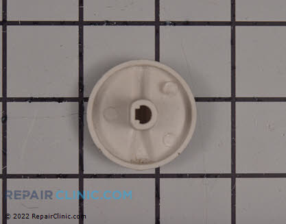 Thermostat Knob 5304439839 Alternate Product View