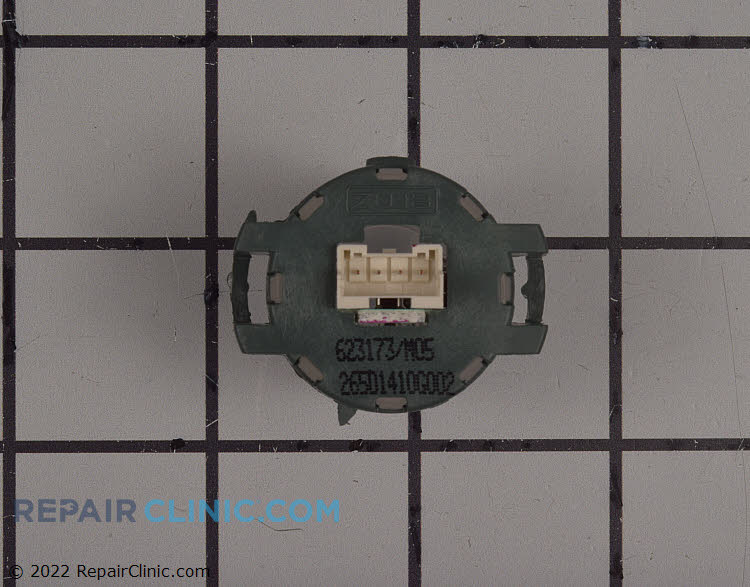 Dishwasher Turbidity Sensor WD21X22598 Fast Shipping Repair Clinic