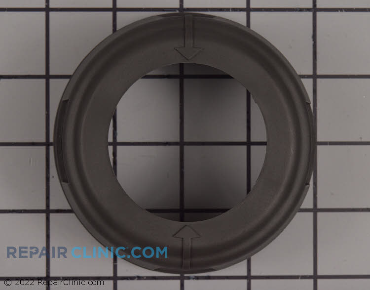 530366001 Trimmer Housing