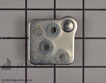 Door Hinge W10273367 Alternate Product View