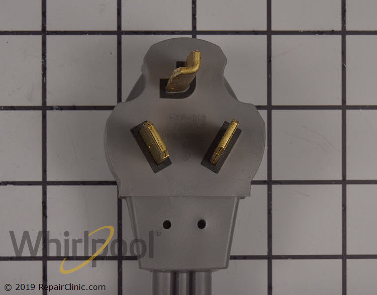 Power Cord PT220L Alternate Product View