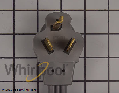 Power Cord PT220L Alternate Product View