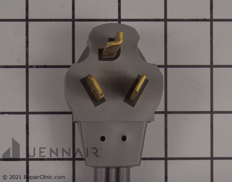 Power Cord PT220L Alternate Product View