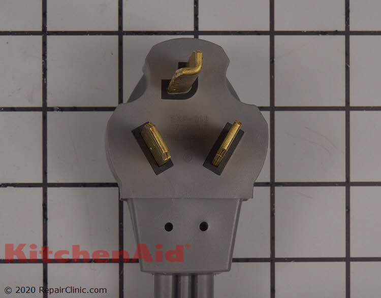 Power Cord PT220L Alternate Product View