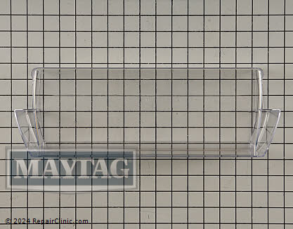 Door Shelf Bin WPW10269173 Alternate Product View