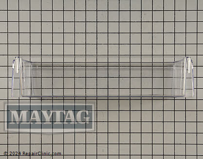 Door Shelf Bin WPW10269173 Alternate Product View