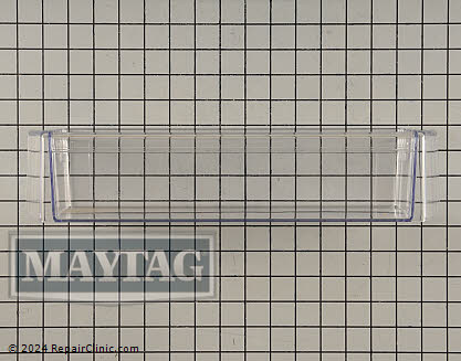 Door Shelf Bin WPW10269173 Alternate Product View
