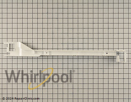 Drawer Slide Rail W10311723 Alternate Product View