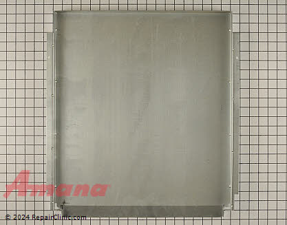 Bottom Panel WPW10283008 Alternate Product View