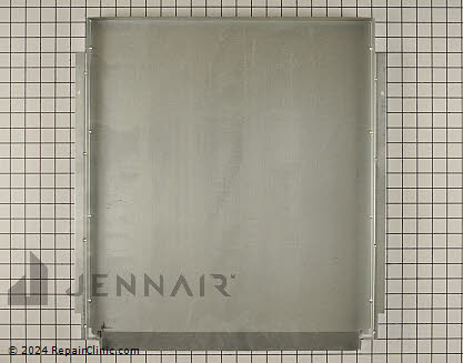 Bottom Panel WPW10283008 Alternate Product View