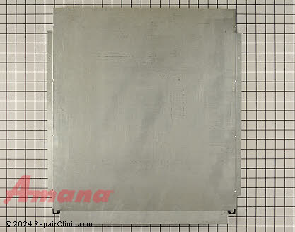 Bottom Panel WPW10283008 Alternate Product View