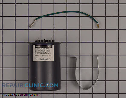 Capacitor 53H17 Alternate Product View