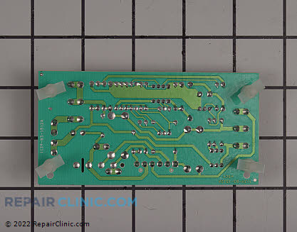 Control Board S1-03102985000 Alternate Product View