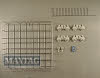 Lower Dishrack Assembly W10311986