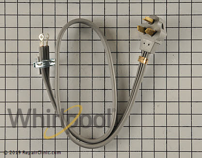 Power Cord PT220L Alternate Product View