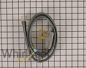 Power Cord - Part # 211053 Mfg Part # PT220L