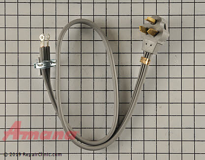 Power Cord PT220L Alternate Product View