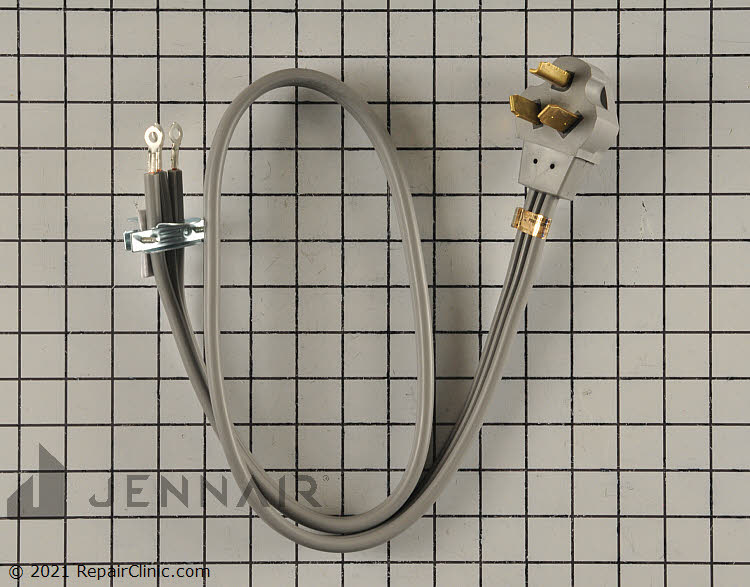 Power Cord PT220L Alternate Product View