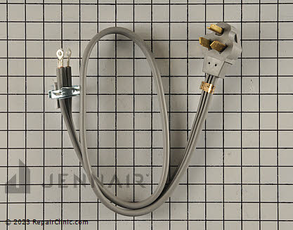 Power Cord PT220L Alternate Product View