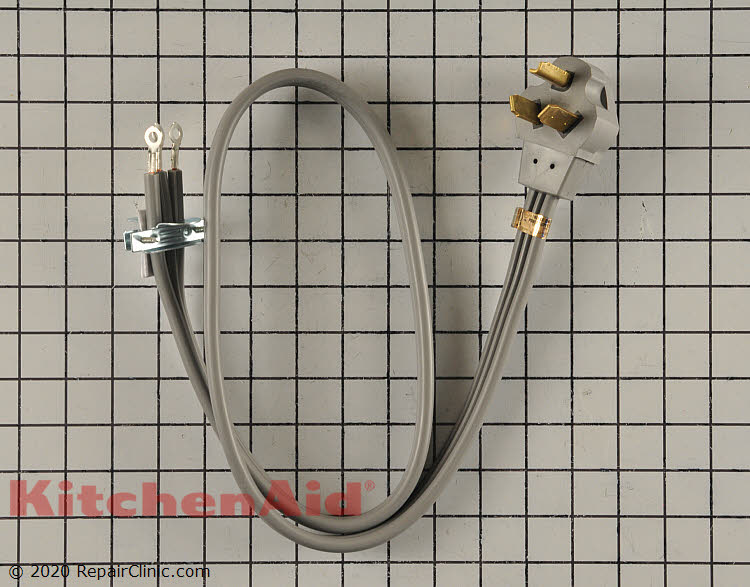 Power Cord PT220L Alternate Product View