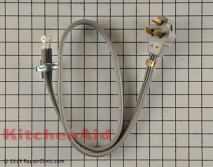 Power Cord