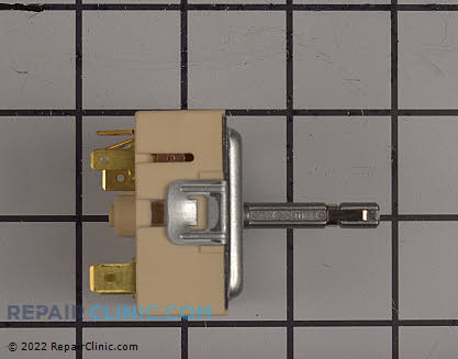 Surface Element Switch DG44-01006B Alternate Product View