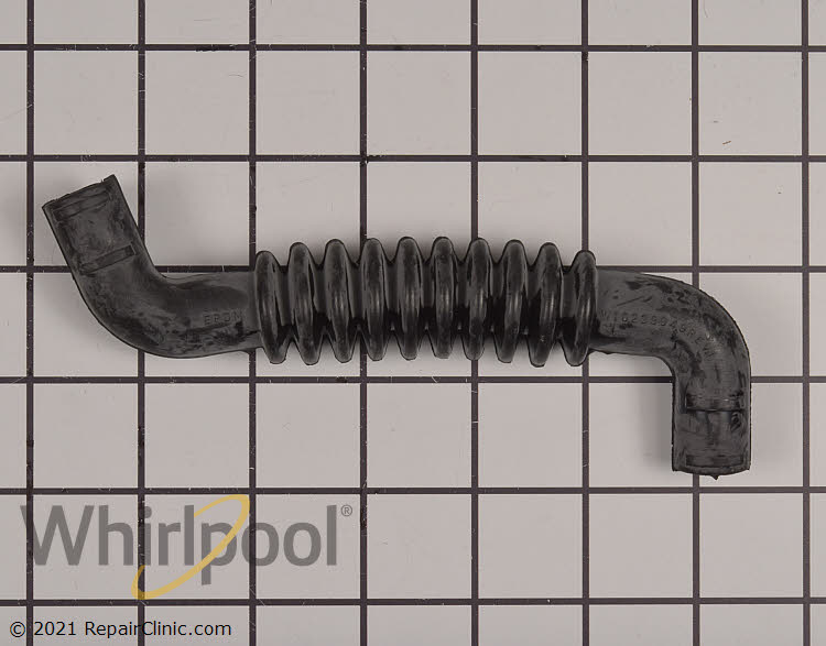 Hose W10239949 | Whirlpool Replacement Parts