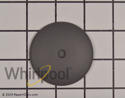 Surface Burner Cap WP9763242 Alternate Product View