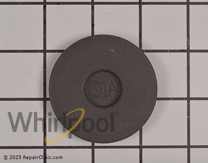 Surface Burner Cap WP9763242 Alternate Product View