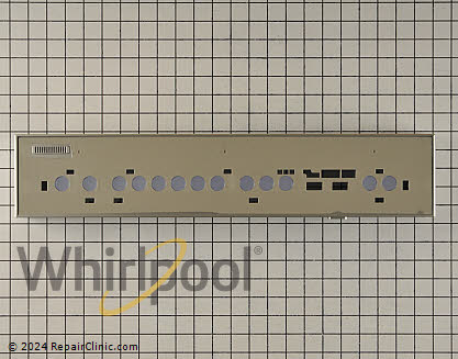 Control Panel W11230528 Alternate Product View