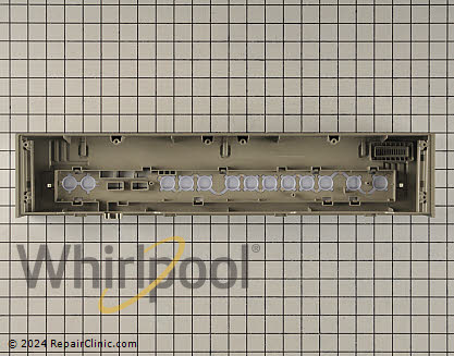 Control Panel W11230528 Alternate Product View