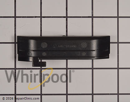 Handle W10717652 Alternate Product View