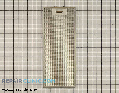 Grease Filter SB08087527 Alternate Product View