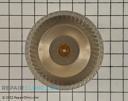 Blower Wheel W10169955 Alternate Product View